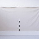 The Exquisite Residue Of Painting / 1997 / acrylic on canvas /  1.82 m x 3.65 m thumbnail