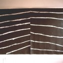 Flag / 1982 / acrylic on canvas / 1.82 m x 3.65 m / collection: Leamington Spa Art Gallery and Museum thumbnail