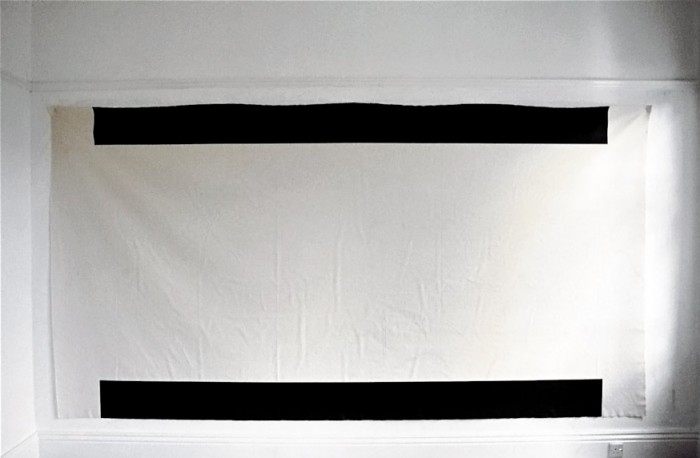 Hope and Loss / 1994 / acrylic on canvas / 1.82 m x 3.65 m