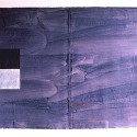 Swing Music / 1992 / acrylic on canvas / 91 cm x 183 cm / private collection thumbnail
